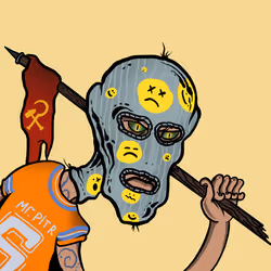 The Cryminal #1589