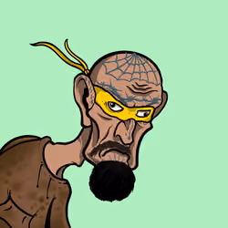 The Cryminal #1469