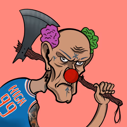 The Cryminals Og
