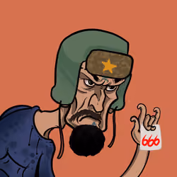 The Cryminal #1342
