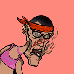 The Cryminal #830