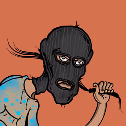The Cryminal #1185