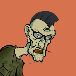 The Cryminal #70