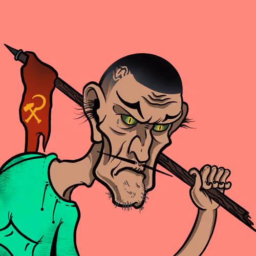 The Cryminal #640