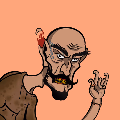 The Cryminal #73