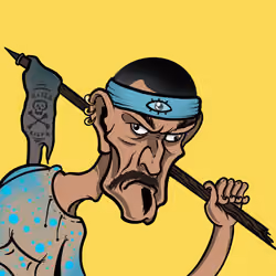 The Cryminal #1325