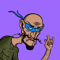 The Cryminal #1328