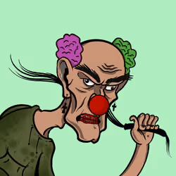 The Cryminal #925