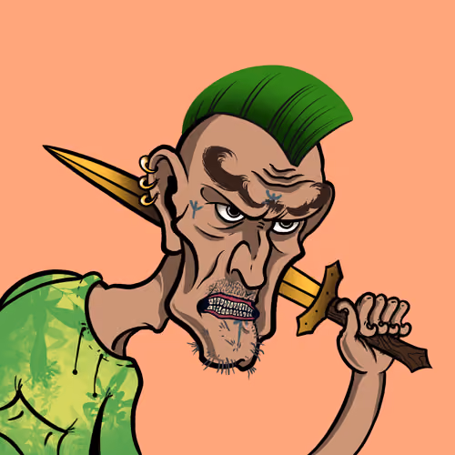 The Cryminal #1229