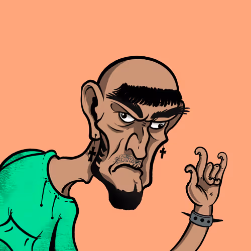 The Cryminals Og