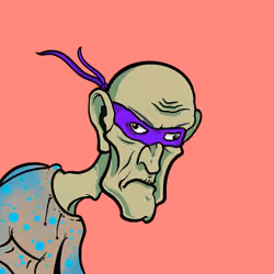 The Cryminal #774