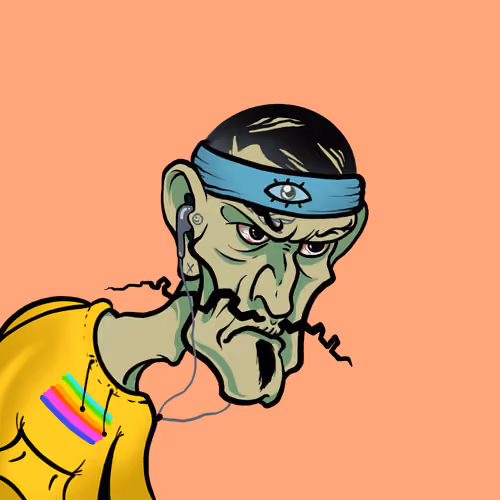 The Cryminal #837