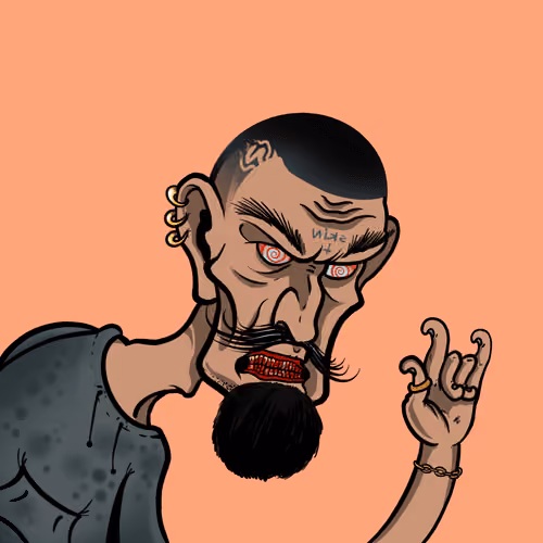 The Cryminal #580