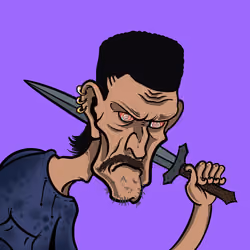 The Cryminal #1339