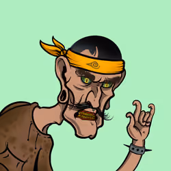 The Cryminal #672