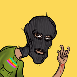 The Cryminal #666