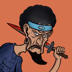 The Cryminal #1091