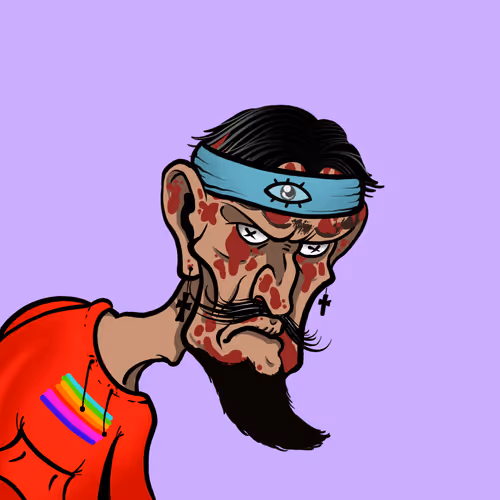 The Cryminal #961