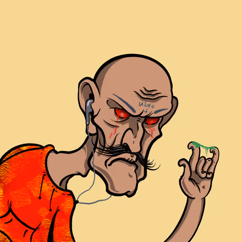 The Cryminal #656