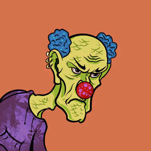 The Cryminals Og