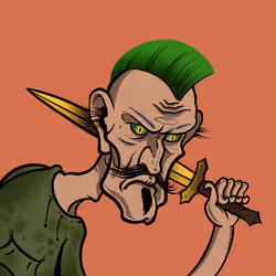 The Cryminal #1327