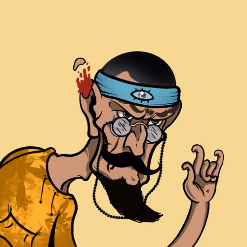 The Cryminal #1496