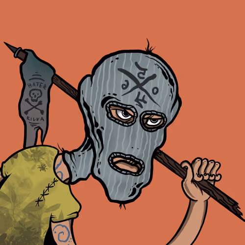 The Cryminal #751