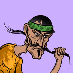 The Cryminal #1224