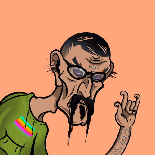 The Cryminals Og