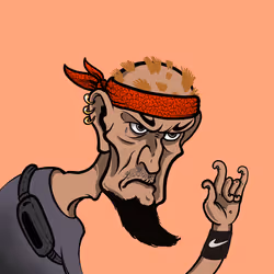 The Cryminal #735