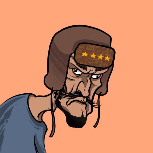 The Cryminals Og
