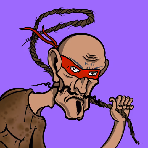 The Cryminal #1375