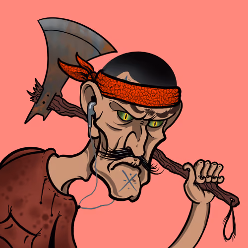 The Cryminal #1082