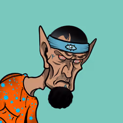 The Cryminal #1054