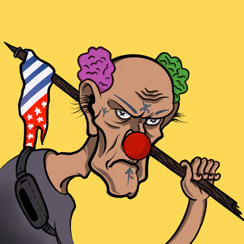The Cryminal #181