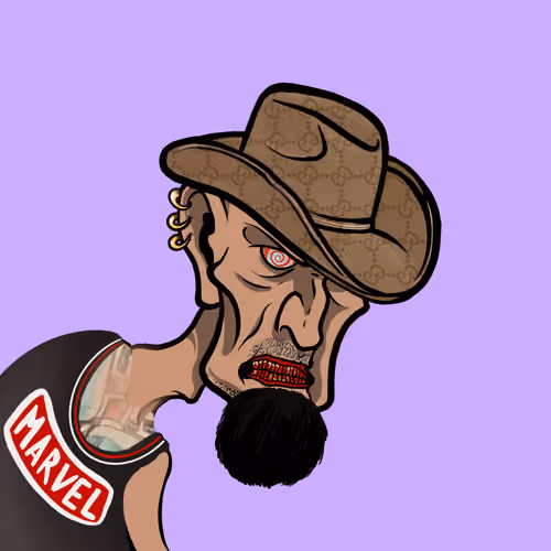 The Cryminal #134