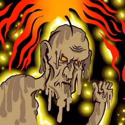 The Cryminal #782