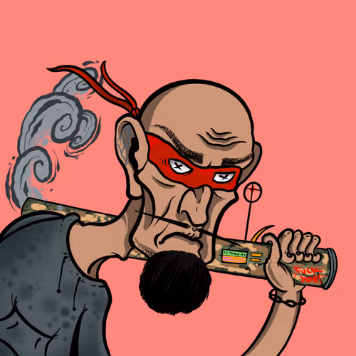 The Cryminals Og