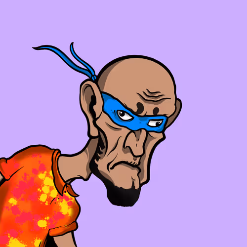 The Cryminal #1340