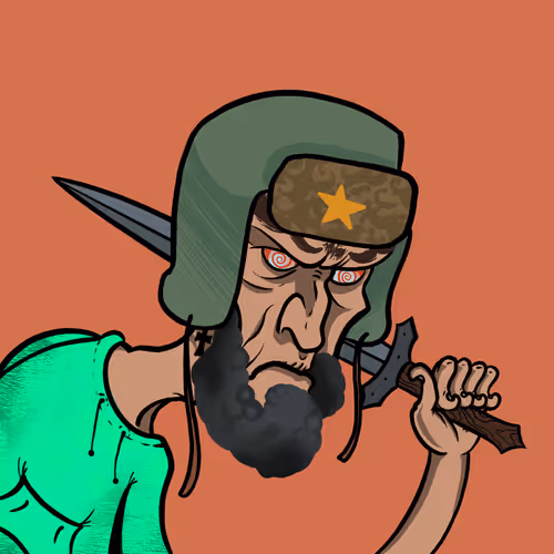 The Cryminals Og