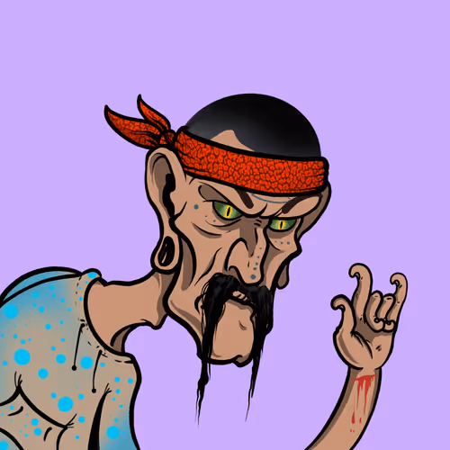 The Cryminal #1099