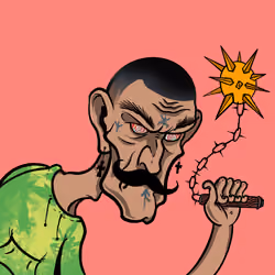 The Cryminal #710