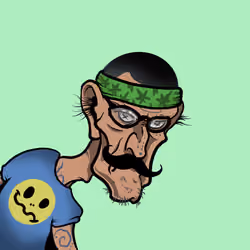 The Cryminal #1463