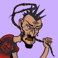 The Cryminal #853