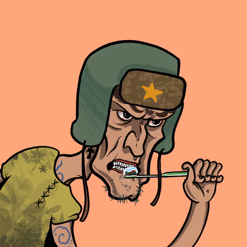 The Cryminal #182