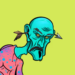 The Cryminal #602