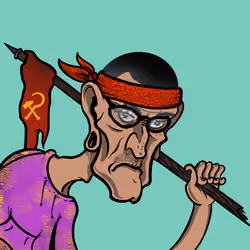 The Cryminal #1070