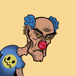 The Cryminal #636