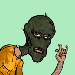 The Cryminal #1380