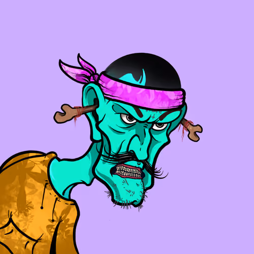 The Cryminal #1528